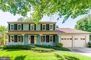 3316 Thorngate Dr, Herndon, VA 20171 - Photo 1