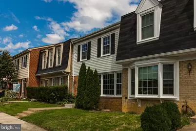 6047 Bonnie Bern Court, Burke, VA 22015 - Photo 2