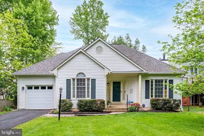 5715 Flagler Drive, Centreville, VA 20120 - Photo 1