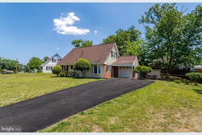4809 Upland Drive, Alexandria, VA 22310 - Photo 1