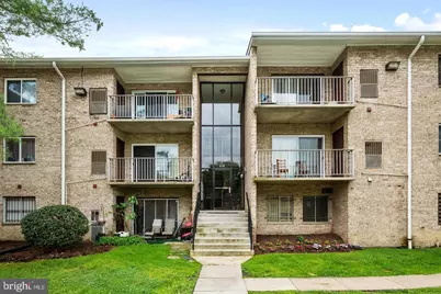 7984 Audubon Avenue #203, Alexandria, VA 22306 - Photo 1