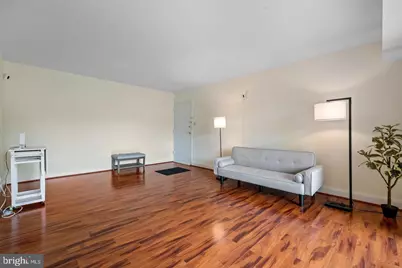 7984 Audubon Avenue #203, Alexandria, VA 22306 - Photo 6