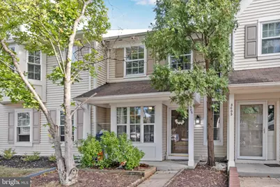 8603 Venoy Court, Alexandria, VA 22309 - Photo 2