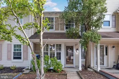 8603 Venoy Court, Alexandria, VA 22309 - Photo 1