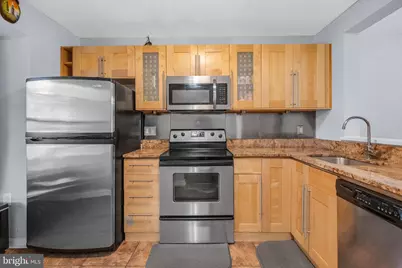 8603 Venoy Court, Alexandria, VA 22309 - Photo 4