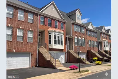 13110 Forest Mist Lane, Fairfax, VA 22033 - Photo 2