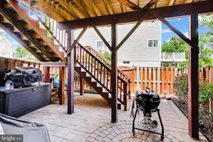 9103 Furey Rd, Lorton, VA 22079 - Photo 34