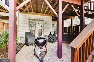 9103 Furey Rd, Lorton, VA 22079 - Photo 36