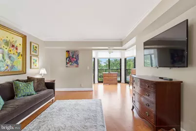 5903 Mount Eagle Drive #608, Alexandria, VA 22303 - Photo 16