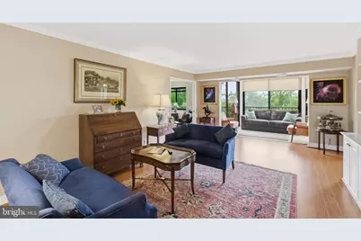 5903 Mount Eagle Drive #608, Alexandria, VA 22303 - Photo 4