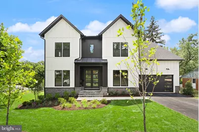 11433 Valley Road, Fairfax, VA 22033 - Photo 1