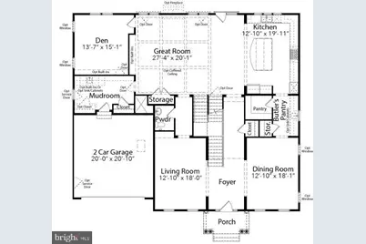 11433 Valley Road, Fairfax, VA 22033 - Photo 2