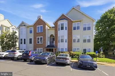 4139 Fountainside Lane #302, Fairfax, VA 22030 - Photo 36