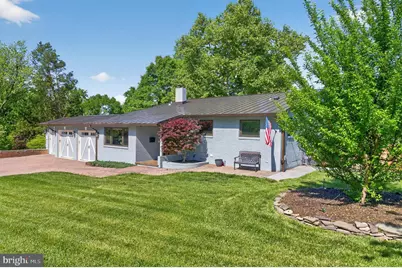 8904 Stratford Lane, Alexandria, VA 22308 - Photo 6
