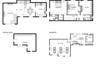 8904 Stratford Ln, Alexandria, VA 22308 - Photo 84