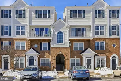 5804 Katelyn Mary Place #304, Alexandria, VA 22310 - Photo 20