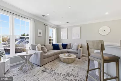 5804 Katelyn Mary Place #304, Alexandria, VA 22310 - Photo 6