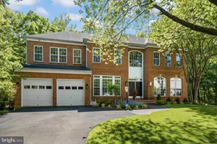 7136 Ayers Meadow, Springfield, VA 22150 - Photo 1