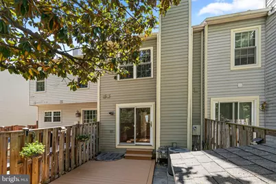 6557 Cypress Point Road, Alexandria, VA 22312 - Photo 30