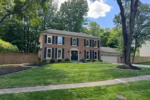 757 Ridge Dr, McLean, VA 22101 - Photo 1