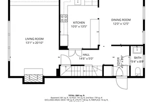 7431 Hallcrest Dr, McLean, VA 22102 - Photo 40