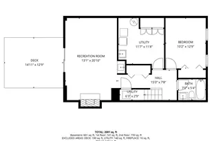 7431 Hallcrest Dr, McLean, VA 22102 - Photo 42