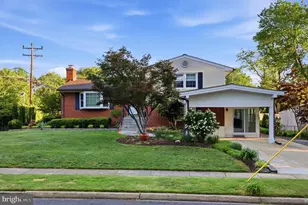 6824 Felix St, McLean, VA 22101 - Photo 1