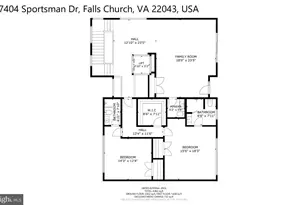7404 Sportsman Dr, Falls Church, VA 22043 - Photo 106