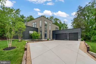 7404 Sportsman Drive, Falls Church, VA 22043 - Photo 1