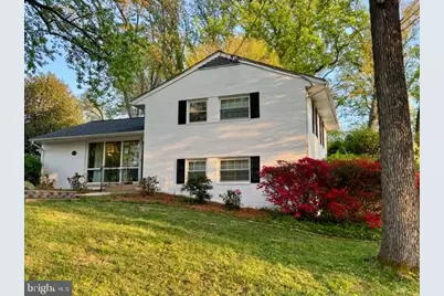 7517 Axton Street, Springfield, VA 22151 - Photo 2