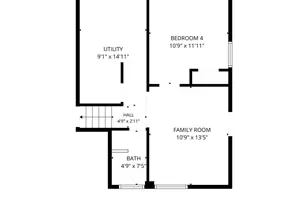 7517 Axton St, Springfield, VA 22151 - Photo 46