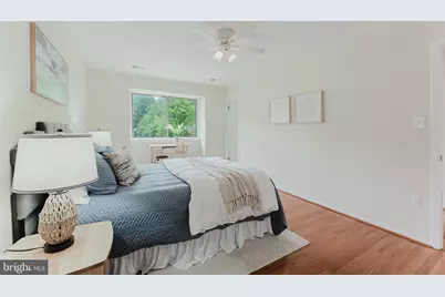 2840 Jermantown Road #45, Oakton, VA 22124 - Photo 30