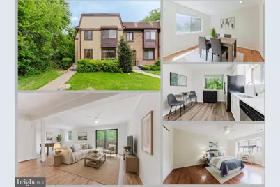 2840 Jermantown Road #45, Oakton, VA 22124 - Photo 1