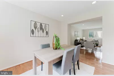 2840 Jermantown Road #45, Oakton, VA 22124 - Photo 20