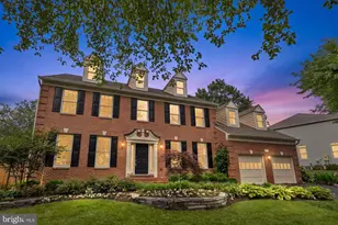 8006 Comerford Dr, Fairfax Station, VA 22039 - Photo 46