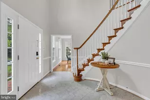 8006 Comerford Dr, Fairfax Station, VA 22039 - Photo 2