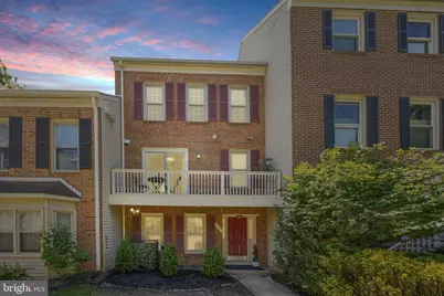 7595 Chrisland Cove, Falls Church, VA 22042 - Photo 2
