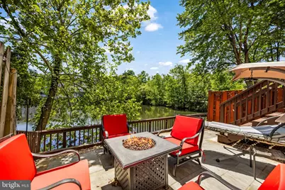7595 Chrisland Cove, Falls Church, VA 22042 - Photo 1