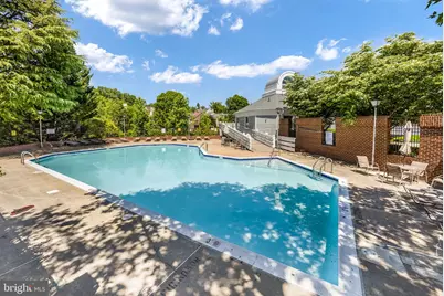 7595 Chrisland Cove, Falls Church, VA 22042 - Photo 10