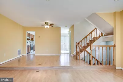 4216 Fox Lake Drive, Fairfax, VA 22033 - Photo 2