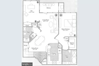 2701 Bellforest Court #402, Vienna, VA 22180 - Photo 16