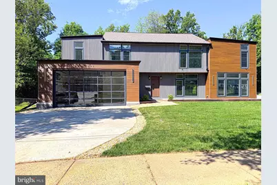 7405 Sportsman Drive, Falls Church, VA 22043 - Photo 1