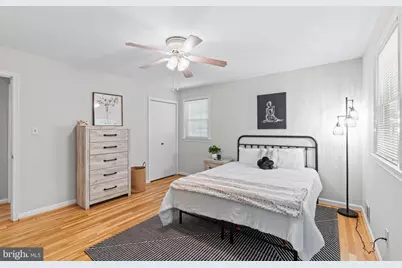 6608 Grey Fox Drive, Springfield, VA 22152 - Photo 16