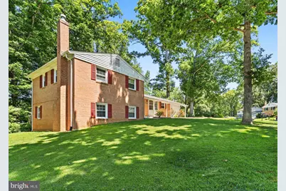 6608 Grey Fox Drive, Springfield, VA 22152 - Photo 1