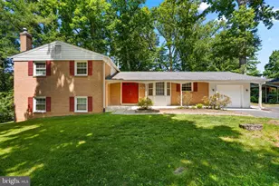 6608 Grey Fox Dr, Springfield, VA 22152 - Photo 1