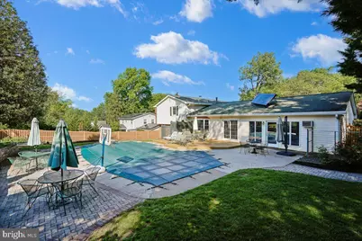 2423 Rocky Branch Road, Vienna, VA 22181 - Photo 40