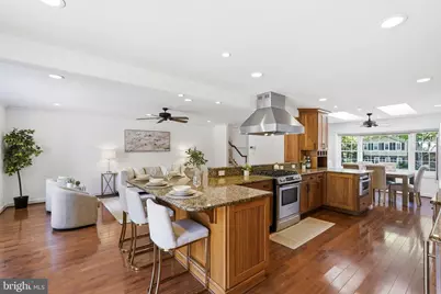 2423 Rocky Branch Road, Vienna, VA 22181 - Photo 4