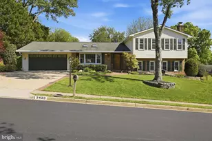 2423 Rocky Branch Rd, Vienna, VA 22181 - Photo 1