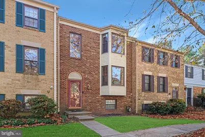 9533 Ashbridge Court, Burke, VA 22015 - Photo 1