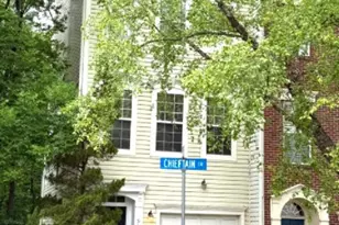 5448 Chieftain Cir, Alexandria, VA 22312 - Photo 1